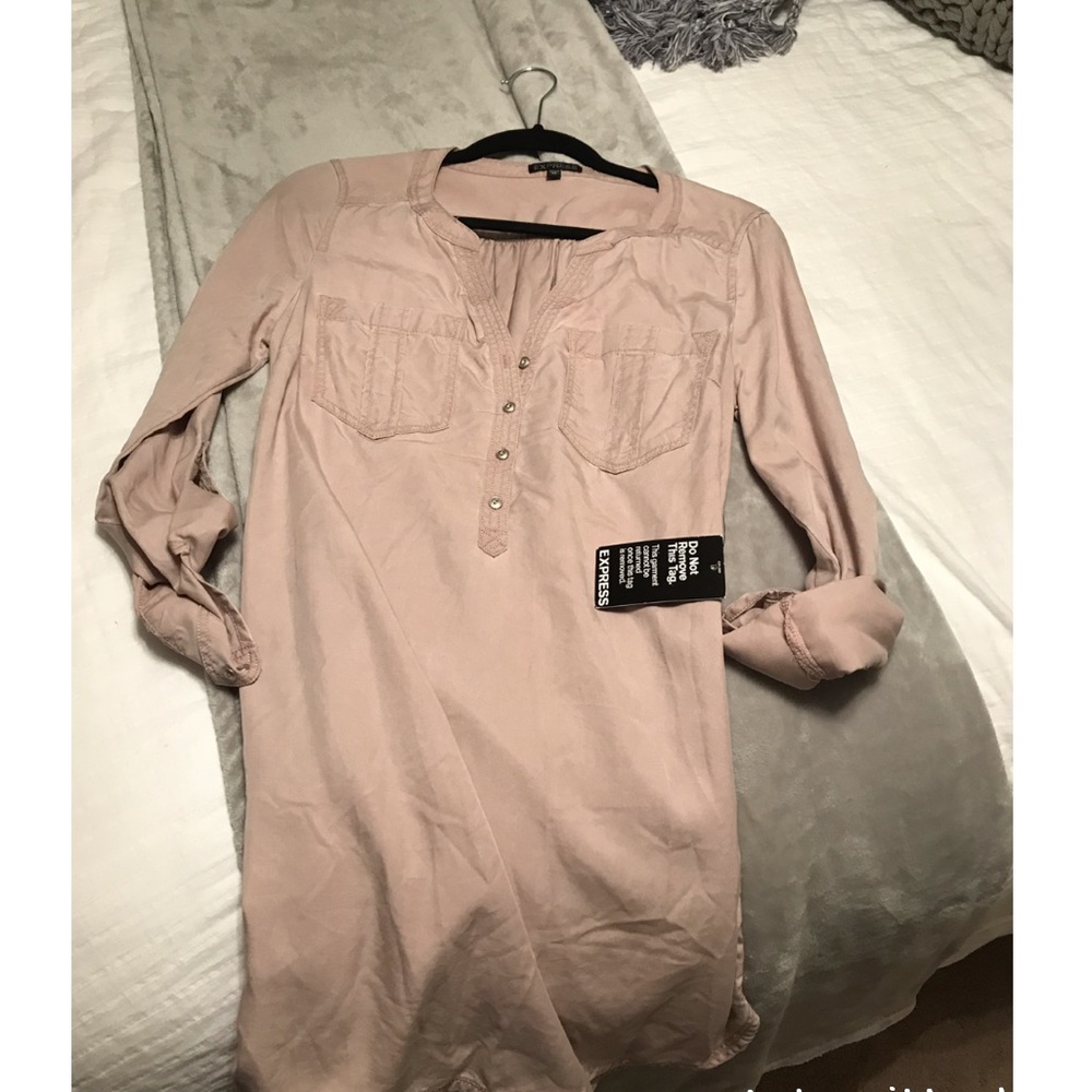Express Dress